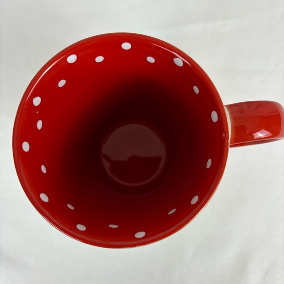 Naughty Feels Nice Coffee Mug & Merry Christmas Ya'll Hand Towels Holiday Set - Picture 3 of 11